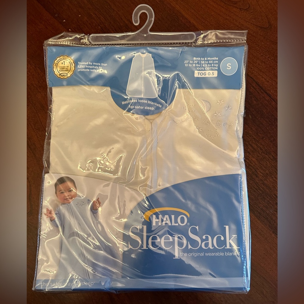 Halo Sleep Sack